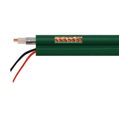 FSATECH VP-KX6S Siamese KX6 with power cable